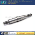 Custom cnc machining shaft,stainless steel shaft,motorcycle parts